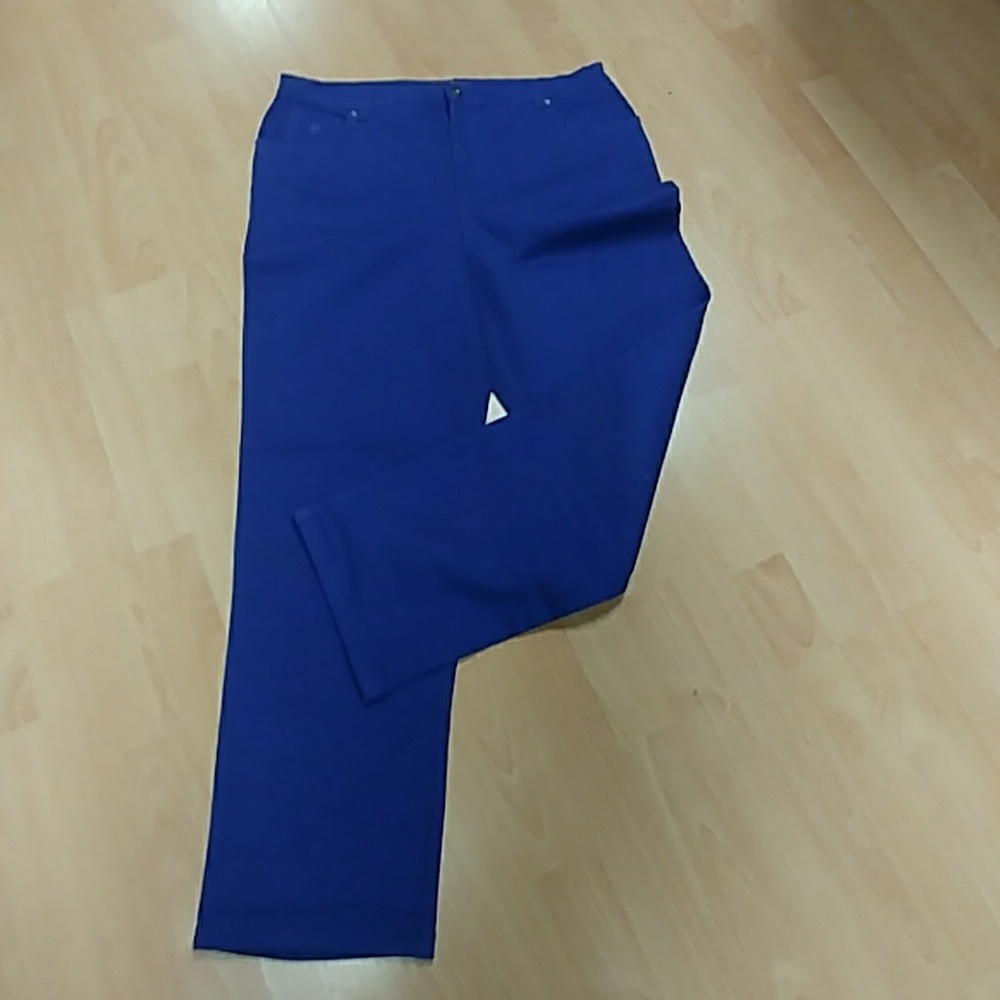 Gloria Vanderbilt Amanda Jeans